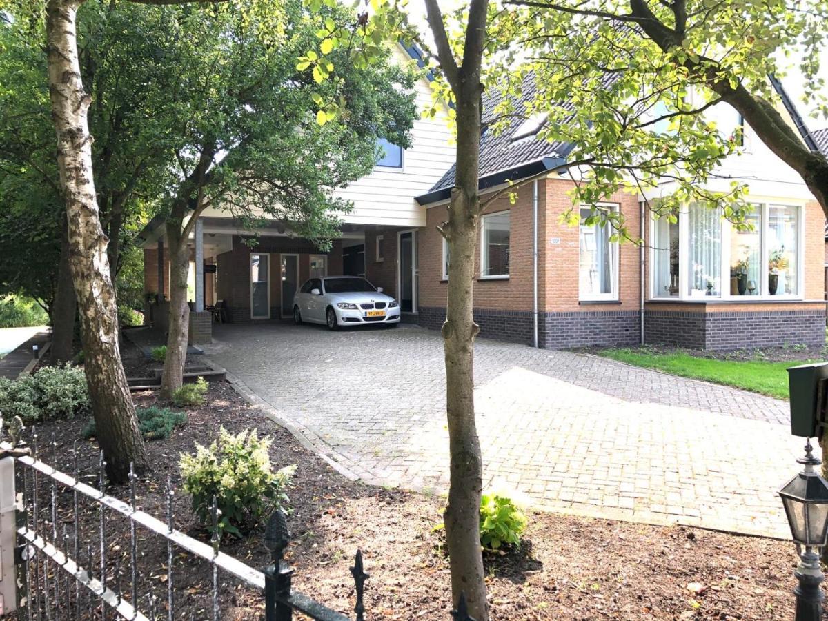 De Weideblom Apartment Schermerhorn Exterior photo